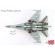 Sukhoi Su-35S Flanker-E / Russian Air Force, Black 904 Prototype, Akhtubinsk AB, Russia / HM 1:72 HA5717