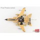  Panavia Tornado ECR - Luftwaffe TaktLwG 51, Portugal, NATO Tiger Meet 2025 / HM 1:72 HA6733