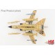  Panavia Tornado ECR - Luftwaffe TaktLwG 51, Portugal, NATO Tiger Meet 2025 / HM 1:72 HA6733