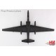 Lockheed U-2S Dragon Lady / USAF 99th ERS, 9th RW, no. 80-1094, RAF Fairford, UK 2025 / Hobby Master 1:72 HA6908