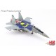 Sukhoi Su-30MKM Flanker-H / TUDM, M52-16, Malaisie, LIMA 2025 / HM 1:72 HA9513
