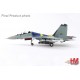 Sukhoi Su-30MKM Flanker-H / TUDM, M52-16, Malaisie, LIMA 2025 / HM 1:72 HA9513
