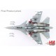 Sukhoi Su-30MKM Flanker-H / TUDM, M52-16, Malaisie, LIMA 2025 / HM 1:72 HA9513