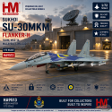 (Preorder)(Free shipping) Sukhoi Su-30MKM Flanker-H / TUDM, M52-16, Malaisie, LIMA 2025 / HM 1:72 HA9513