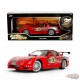 Fast & Furious Doms Mazda RX-7 - Rouge - Jada 1/18 - 38137 Passion Diecast