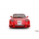 Fast & Furious Doms Mazda RX-7 - Red - Jada 1/18 - 38137 Passion DIecast
