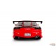Fast & Furious Doms Mazda RX-7 - Rouge - Jada 1/18 - 38137 Passion Diecast