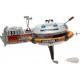Thunderbird 4 Submarine Yellow Thunderbirds (1965-1966) TV Series - F.A.B. Collection - Corgi - CC01501 Passion Diecast