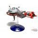 Thunderbird 4 Submarine Yellow Thunderbirds (1965-1966) TV Series - F.A.B. Collection - Corgi - CC01501 Passion Diecast