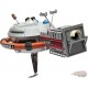 Thunderbird 4 Submarine Yellow Thunderbirds (1965-1966) TV Series - F.A.B. Collection - Corgi - CC01501 Passion Diecast