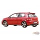 2009 Volkswagen Golf VI GTI Tornado Red - Norev - 1:18 - 188504 - Passion Diecast