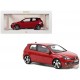 2009 Volkswagen Golf VI GTI Tornado Red - Norev - 1:18 - 188504 - Passion Diecast