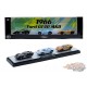 1966 Ford GT40 MK 2 - M2 1/64 - 36000-98 A Passion Diecast