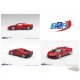 Ferrari 296 Speciale - Rosso Corsa Red - BBR Models - 1:64 - BBRFER64042 Passion Diecast