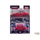 VERTEX Toyota Aristo JZS161 - Red - Tarmac Works - 1/64 - T64G-081-RE Passion Diecast
