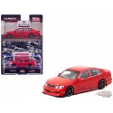 VERTEX Toyota Aristo JZS161 - Red - Tarmac Works - 1/64 - T64G-081-RE