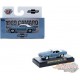 1969 Chevrolet Camaro SS/RS 350 - Detroit-Muscle Release 96 - M2 Machine - 1:64 - 32600-96 B Passion Diecast