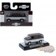 1971 Chevrolet Van Beauville 10 - Detroit-Muscle Release 96 - M2 Machine - 1:64 - 32600-96 C Passion Diecast