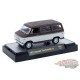 1971 Chevrolet Van Beauville 10 - Detroit-Muscle Release 96 - M2 Machine - 1:64 - 32600-96 C Passion Diecast