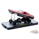 1971 Dodge Challenger Funny Car - Detroit-Muscle Release 96 - M2 Machine - 1:64 - 32600-96 D Passion Diecast