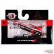 1971 Dodge Challenger Funny Car - Detroit-Muscle Release 96 - M2 Machine - 1:64 - 32600-96 D Passion Diecast