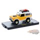 1971 Ford Bronco - Detroit-Muscle Release 96 - M2 Machine - 1:64 - 32600-96 E Passion Diecast