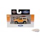 1971 Ford Bronco - Detroit-Muscle Release 96 - M2 Machine - 1:64 - 32600-96 E Passion Diecast