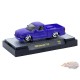 1995 Chevrolet S10 - Detroit-Muscle Release 96 - M2 Machine - 1:64 - 32600-96 F Passion Diecast