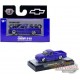 1995 Chevrolet S10 - Detroit-Muscle Release 96 - M2 Machine - 1:64 - 32600-96 F Passion Diecast