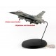 (Web only)   Rafale / F-35C / F-16I / : Display Stand / Hobby Master 1:72 HS0011