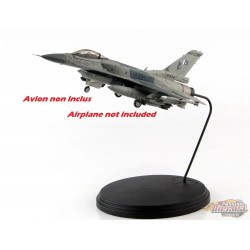 (Web only)   Rafale / F-35C / F-16I / : Display Stand / Hobby Master 1:72 HS0011