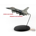 (Web only)   Rafale / F-35C / F-16I / : Display Stand / Hobby Master 1:72 HS0011