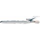 Air France Boeing 727-228 / F-BPJI / Inflight 200 / 1:200 / 54651