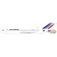 Air France Boeing 727-228 / F-GCDD / Inflight 200 / 1:200 / 56268