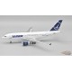 TAROM Airbus A310-325/ET / YR-LCA / Inflight 200 / 1:200 / IF310RO0526