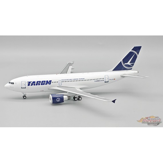 TAROM Airbus A310-325/ET / YR-LCA / Inflight 200 / 1:200 / IF310RO0526
