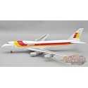 (Free shipping) Iberia Boeing 747-300 / TF-ATJ / Inflight 200 / 1:200 / IF743IB0426