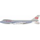 Airport 75 Columbia Airlines Boeing 747-100 / B-Models / 1:200 / B-741-AIRPORT75-50-P