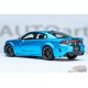 Dodge Charger SRT Hellcat Redeye Jailbreak (B5 Blue) - Autoart 1/18 - 71753 - Passion Diecast 