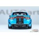 Dodge Charger SRT Hellcat Redeye Jailbreak (B5 Blue) - Autoart 1/18 - 71753 - Passion Diecast 