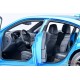 Dodge Charger SRT Hellcat Redeye Jailbreak (B5 Bleu) - Autoart 1/18 - 71753 - Passion Diecast 