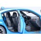 Dodge Charger SRT Hellcat Redeye Jailbreak (B5 Blue) - Autoart 1/18 - 71753 - Passion Diecast 