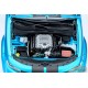 Dodge Charger SRT Hellcat Redeye Jailbreak (B5 Bleu) - Autoart 1/18 - 71753 - Passion Diecast 