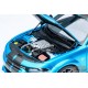 Dodge Charger SRT Hellcat Redeye Jailbreak (B5 Blue) - Autoart 1/18 - 71753 - Passion Diecast 