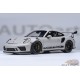 Porsche 911 (991.2) GT3 RS (Crayon) - Autoart 1/18 - 78180 - Passion Diecast 