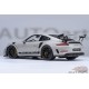 Porsche 911 (991.2) GT3 RS (Crayon) - Autoart 1/18 - 78180 - Passion Diecast 
