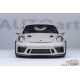 Porsche 911 (991.2) GT3 RS (Crayon) - Autoart 1/18 - 78180 - Passion Diecast 
