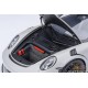 Porsche 911 (991.2) GT3 RS (Crayon) - Autoart 1/18 - 78180 - Passion Diecast 