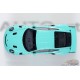 Porsche 911 (991.2) GT3 RS (Mint Green) - Autoart 1/18 - 78181 - Passion Diecast 