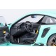 Porsche 911 (991.2) GT3 RS (Mint Green) - Autoart 1/18 - 78181 - Passion Diecast 